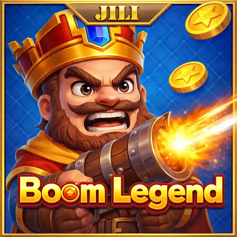 Boom Legend Casino Game at 22bet