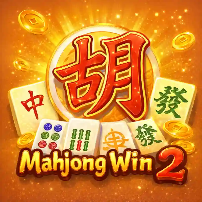 Mahjong Win 2 Online Slot Casino Game