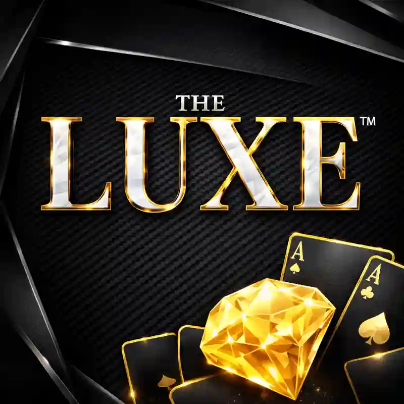 The Luxe Casino Game Interface